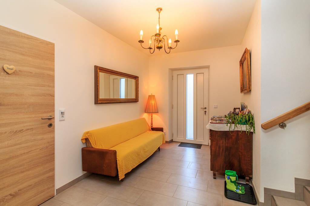Wittinghof Apartment Julbach ภายนอก รูปภาพ