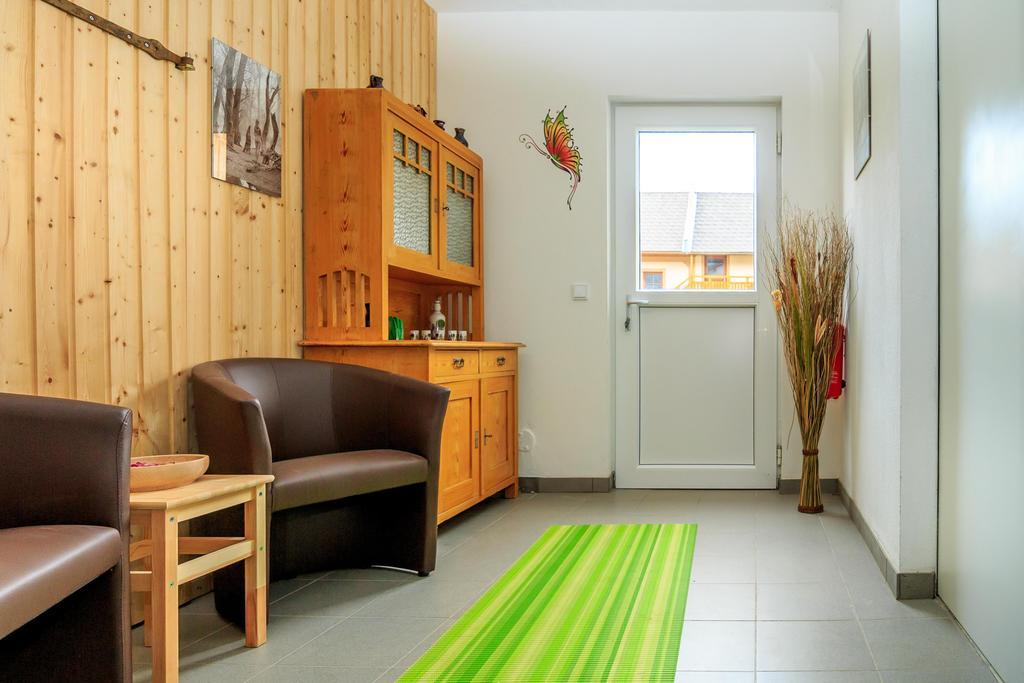 Wittinghof Apartment Julbach ภายนอก รูปภาพ